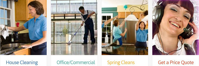 Ohio's finest office cleaning company